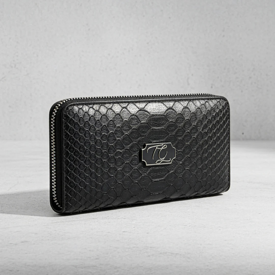 Galbert Long Wallets | Luxury Collection Galbert Paris