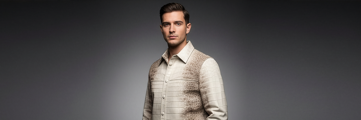 Galbert Shirts | Galbert Paris Luxury Collection