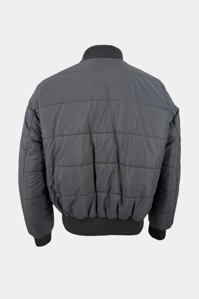 Le Tsarévitch - Bomber en Fourrure de Lynx - Galbert Paris